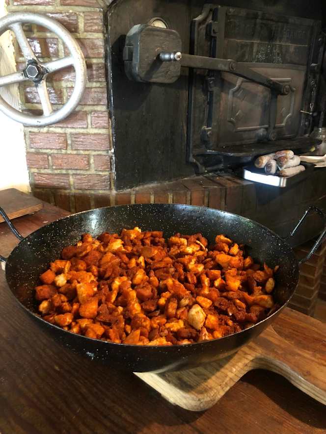 El Lago Cervera de buitrago - 1