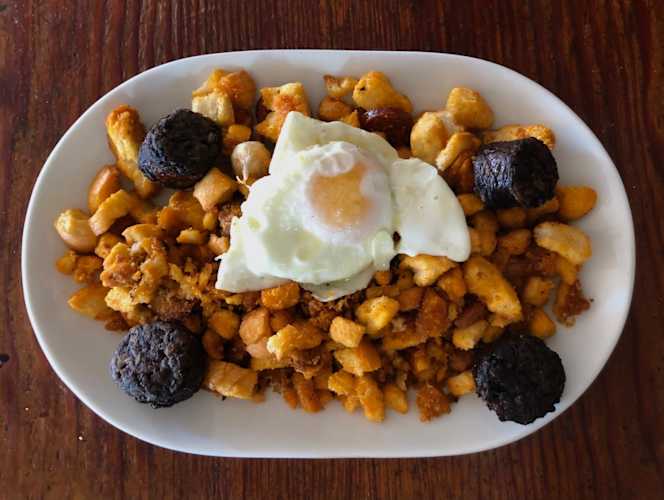 El Lago Cervera de buitrago - 3