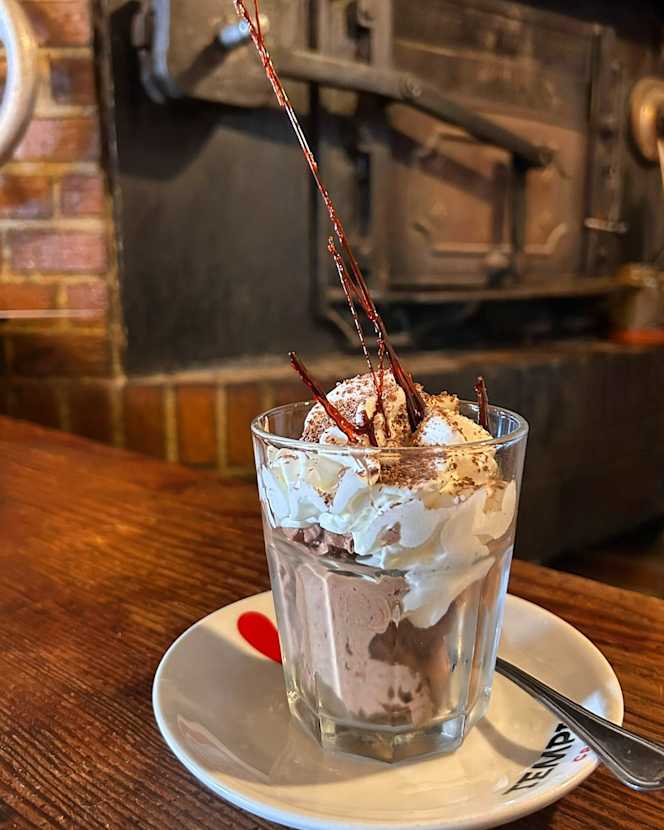 El Lago Cervera de buitrago - 8