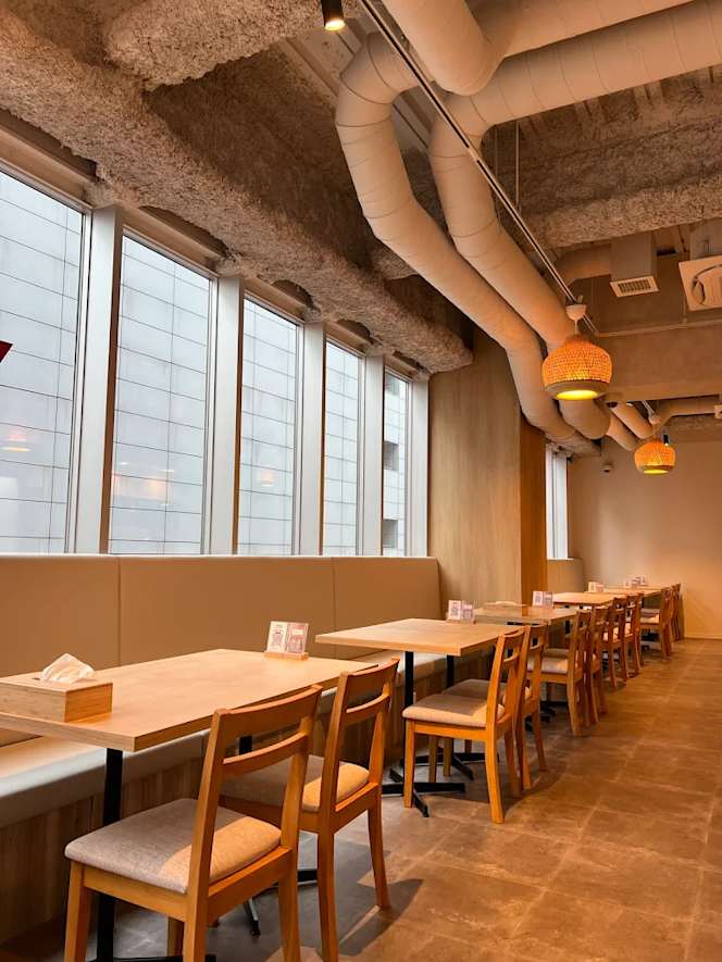 Asakusa Shunpudou - 1