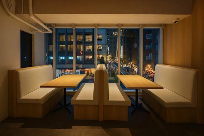 Asakusa Shunpudou - 0