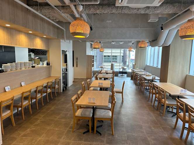 Asakusa Shunpudou - 3