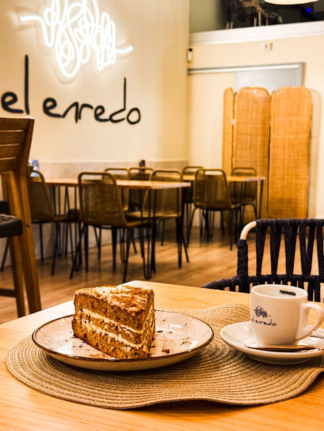 El Enredo - 2