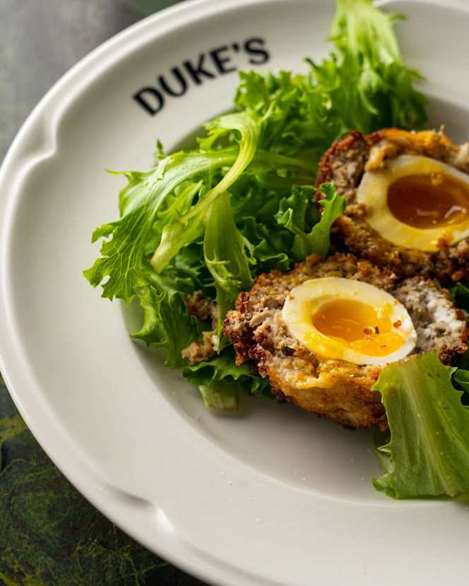 Duke’s British Brasserie - 7