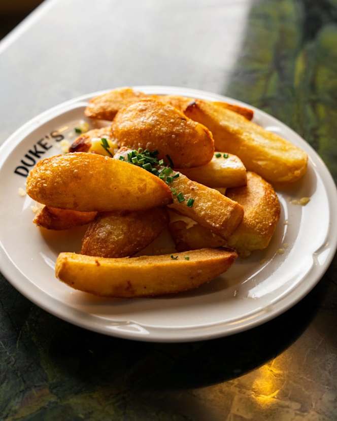 Duke’s British Brasserie - 8