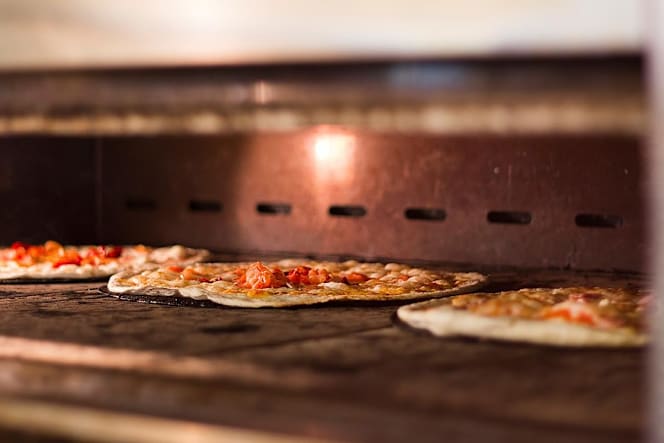PizzaLuxe Leeds - 6