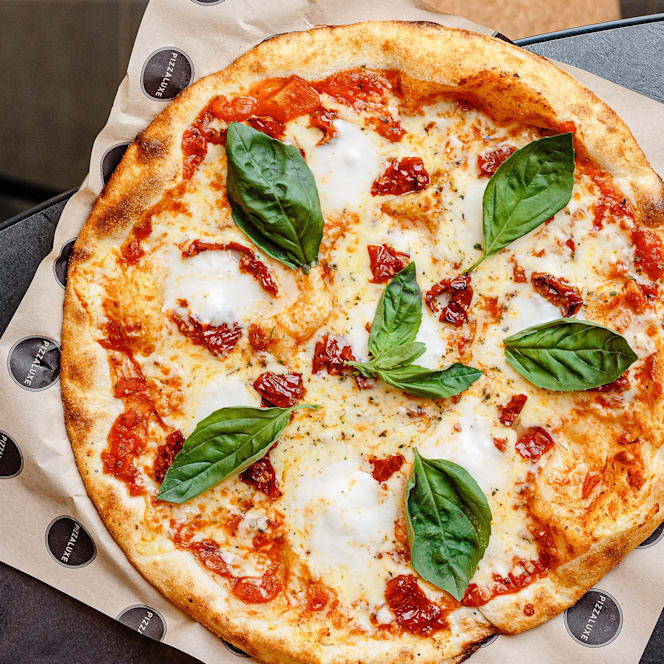 PizzaLuxe Leeds - 7