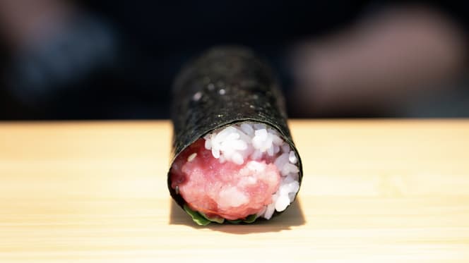 Nippoteka - The Handroll House - 2