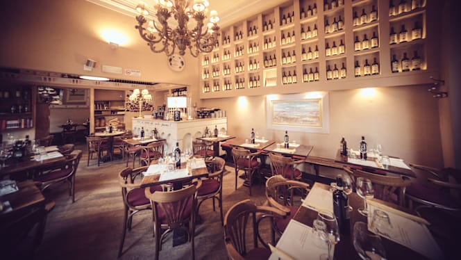 Trattoria lo Stracotto - Firenze - 5