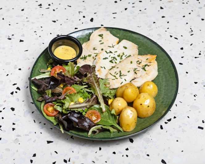 ESSENZA, Comer - Sentir - Estar - 6