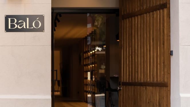 BaLó - Barcelona - 2
