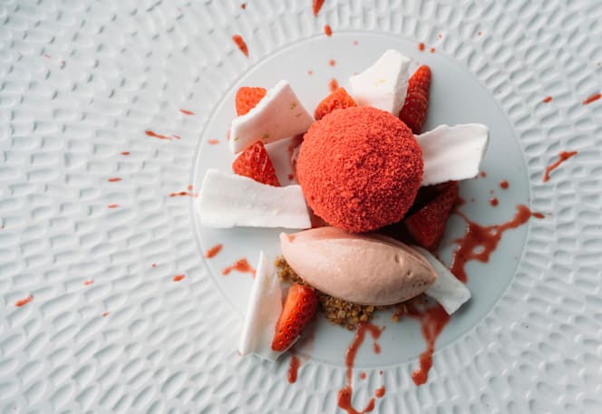 VANE Restaurant - 1