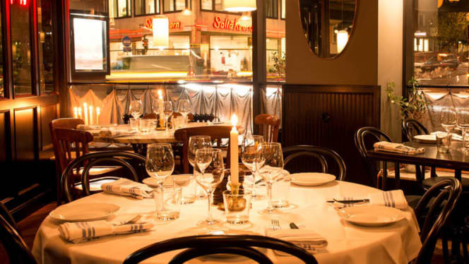 Bistroteket - 3