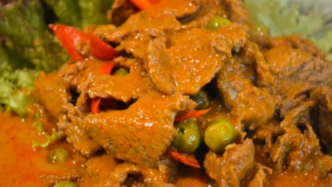 Khop Khun Thai Cuisine - 3