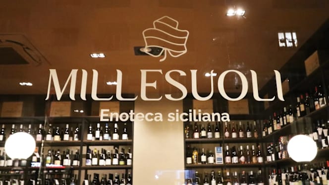 Millesuoli Palermo - 0