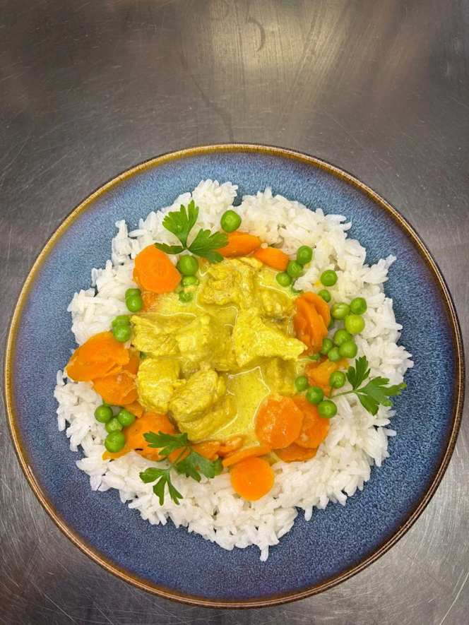 Restaurant la Versoix - 2