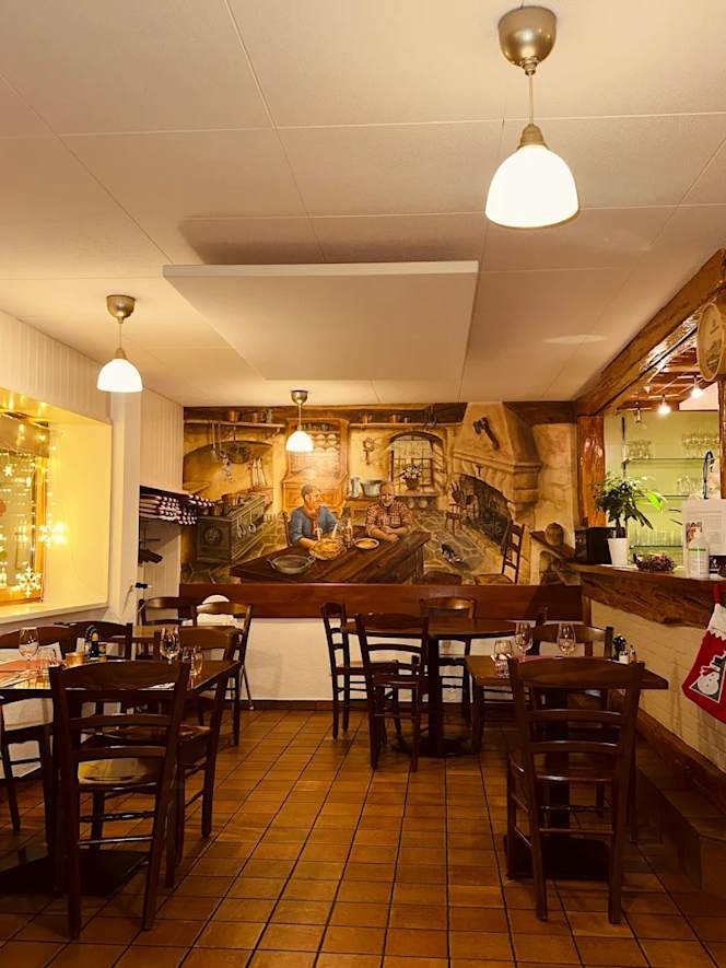 Restaurant la Versoix - 6