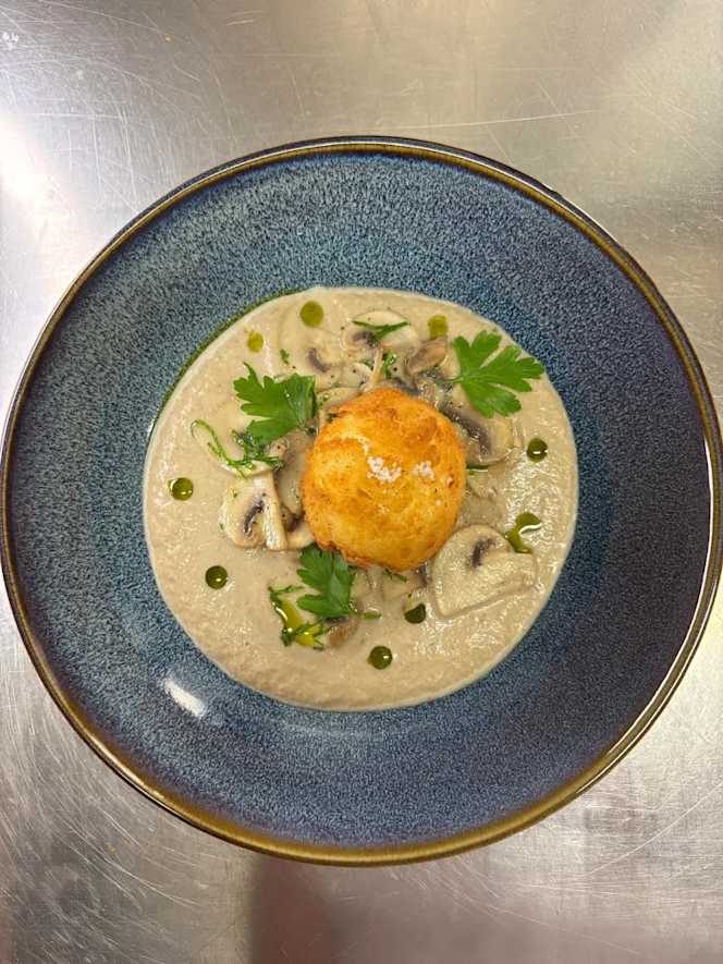 Restaurant la Versoix - 5