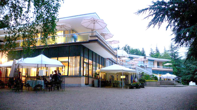 Ristorante Parco le Pigne - 3