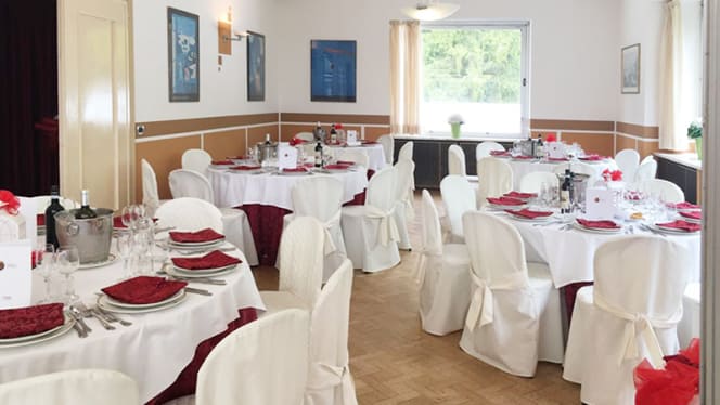 Ristorante Parco le Pigne - 0