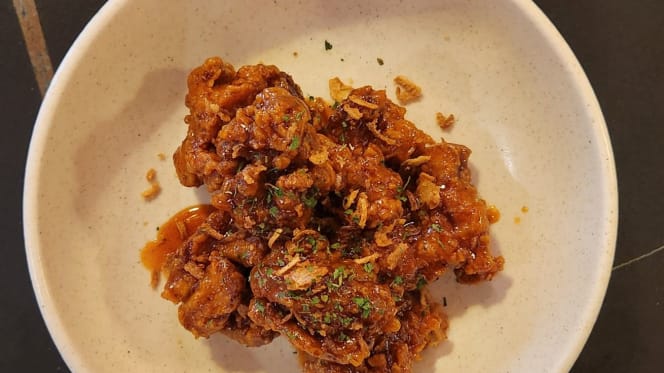 Koko Grill - 1
