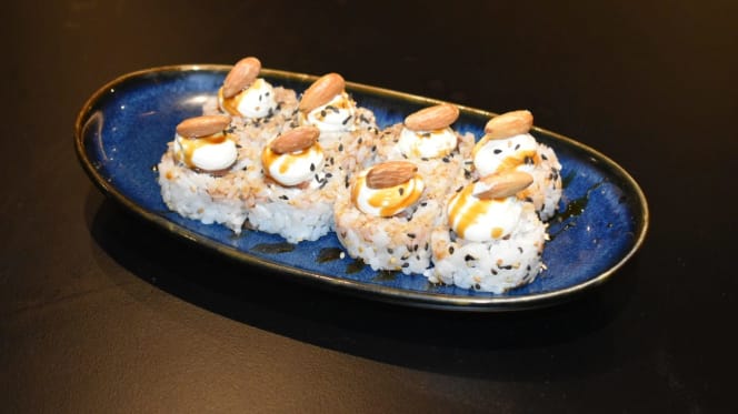 Oriente Poke & Sushi - 3