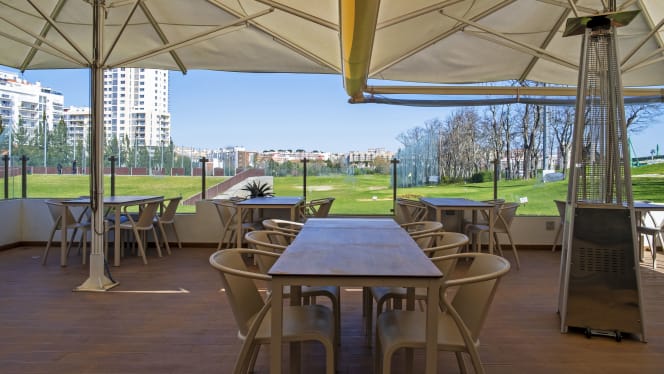Golf Spot - 7