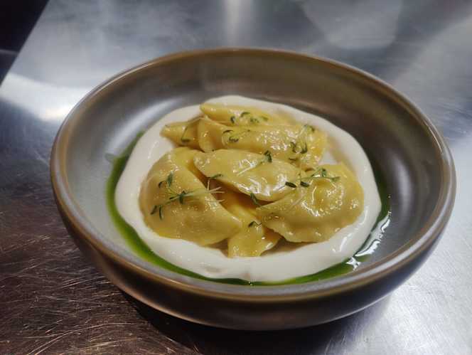 Restaurant Moldova - 5