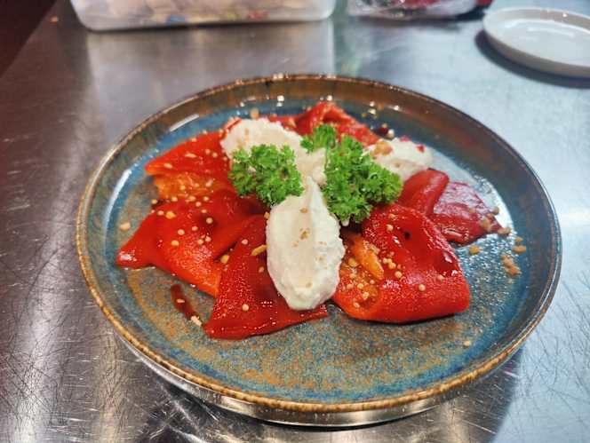 Restaurant Moldova - 8