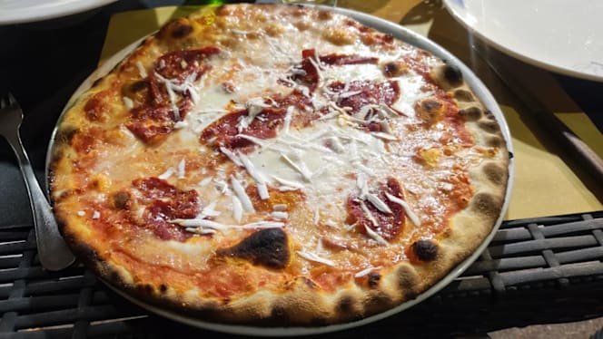 La Svolta Ristopizza - 2