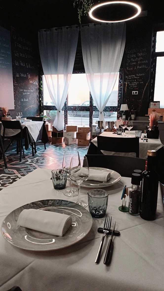 Bistromeet - Sapori E Incontri - 0