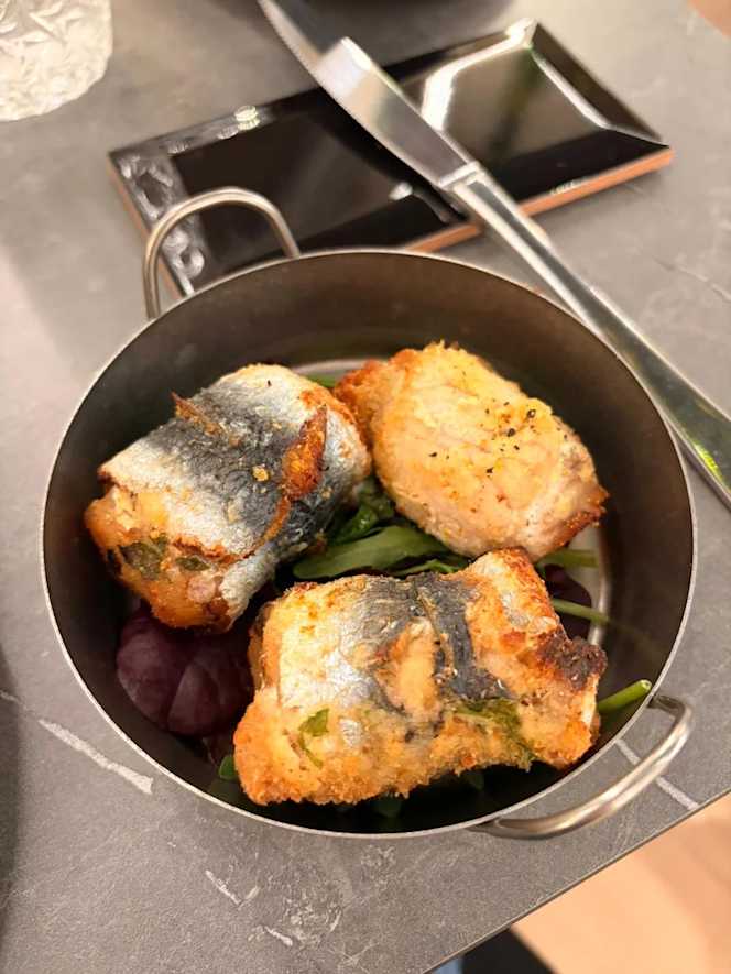 Flag Gourmetteria - 2