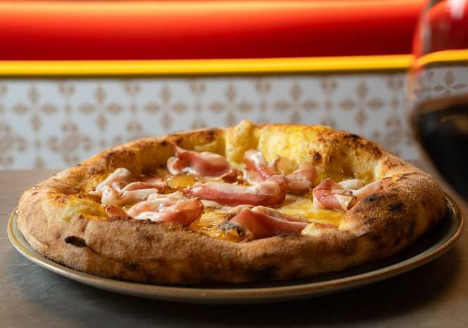 Flag Gourmetteria - 7