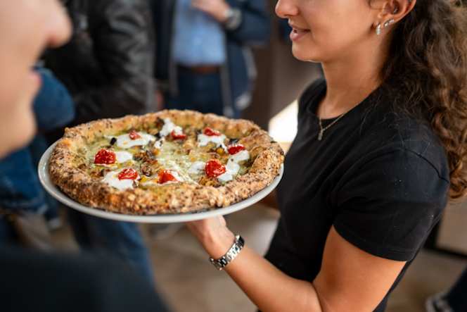 Flag Gourmetteria - 3