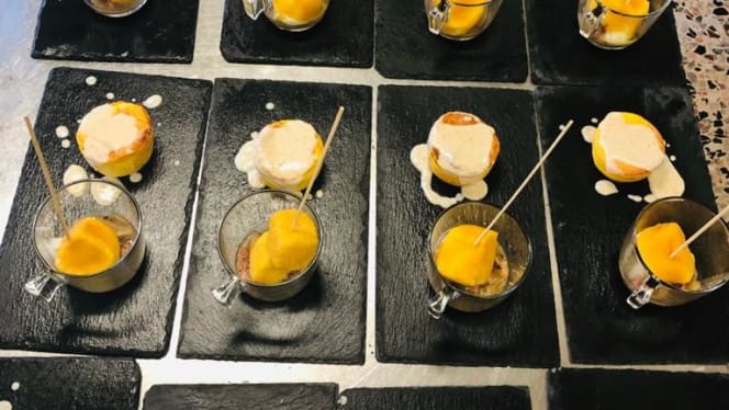 Bar Osteria Morin - 8