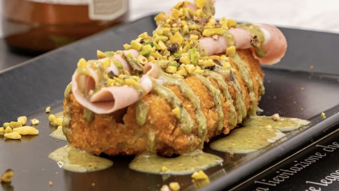 280 Grammi - 1