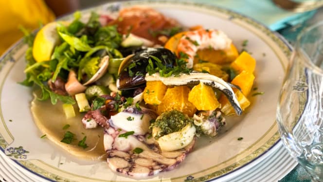 Trattoria del Mare - 6