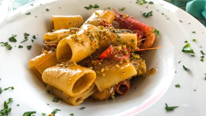 Trattoria del Mare - 5