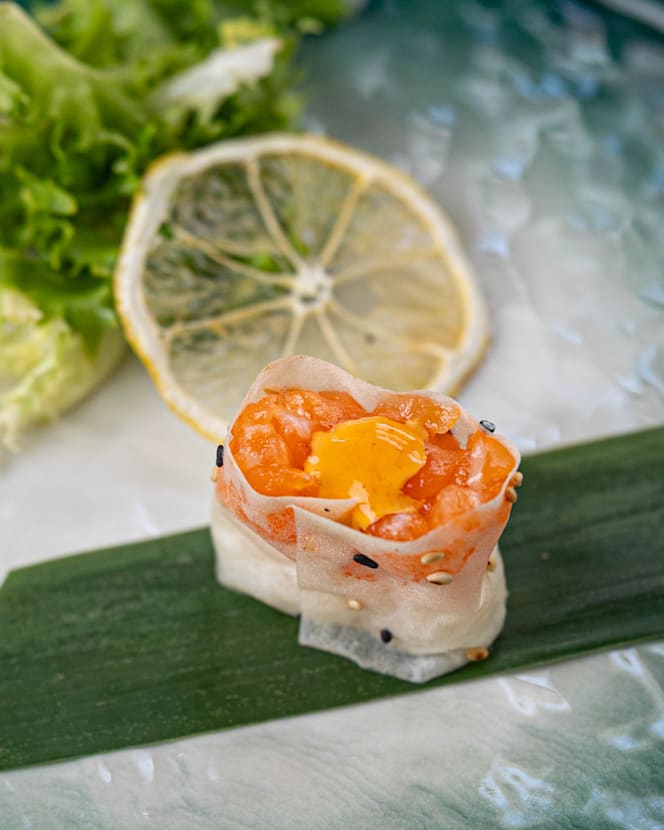 Sushi Dori Elche - 9