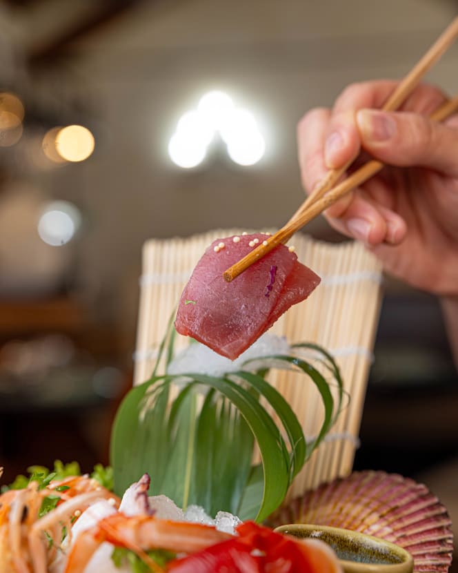 Sushi Dori Elche - 6