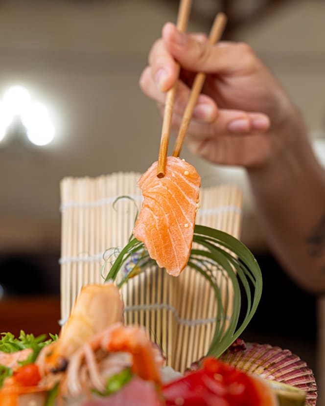Sushi Dori Elche - 7
