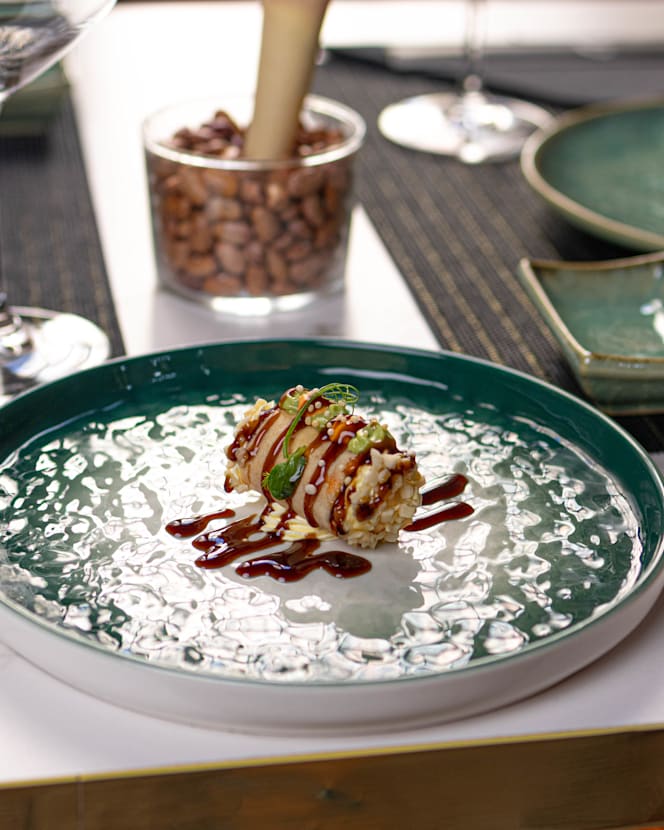 Sushi Dori Elche - 3