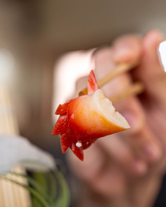 Sushi Dori Elche - 8
