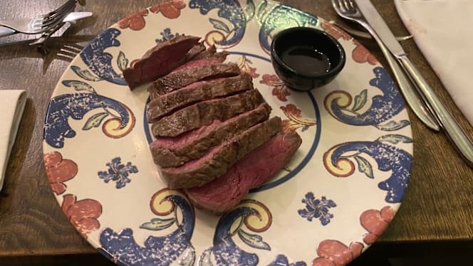 D'Era Bistrot - 2