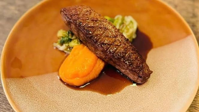 D'Era Bistrot - 1
