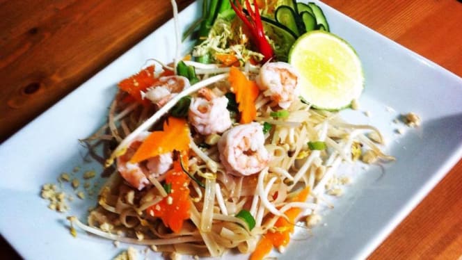 Mai Thai - 0