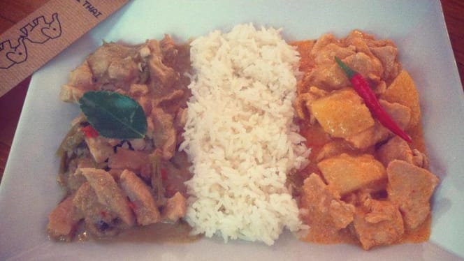 Mai Thai - 2
