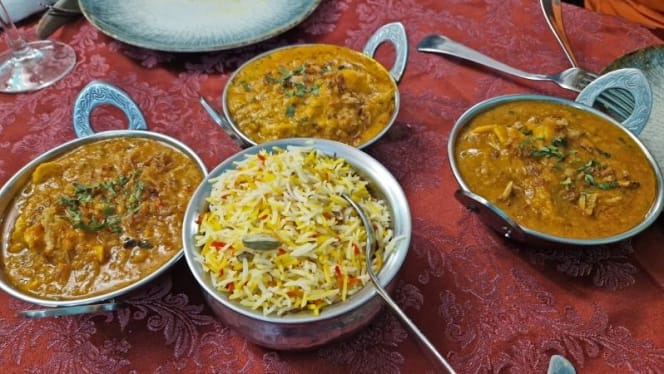 Himalaya Tandoori - 3