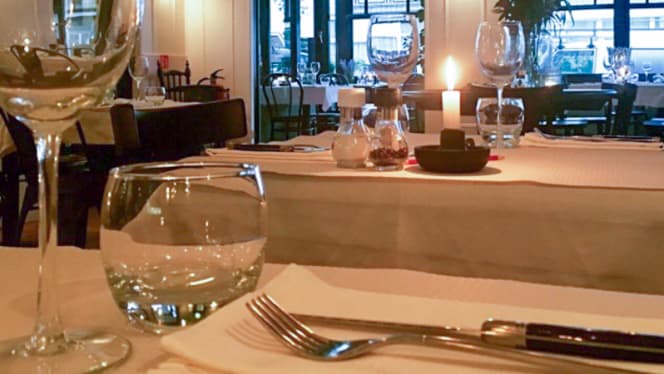 The Local Bistro - 4