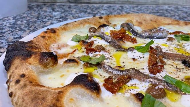 Osteria Mom - 3